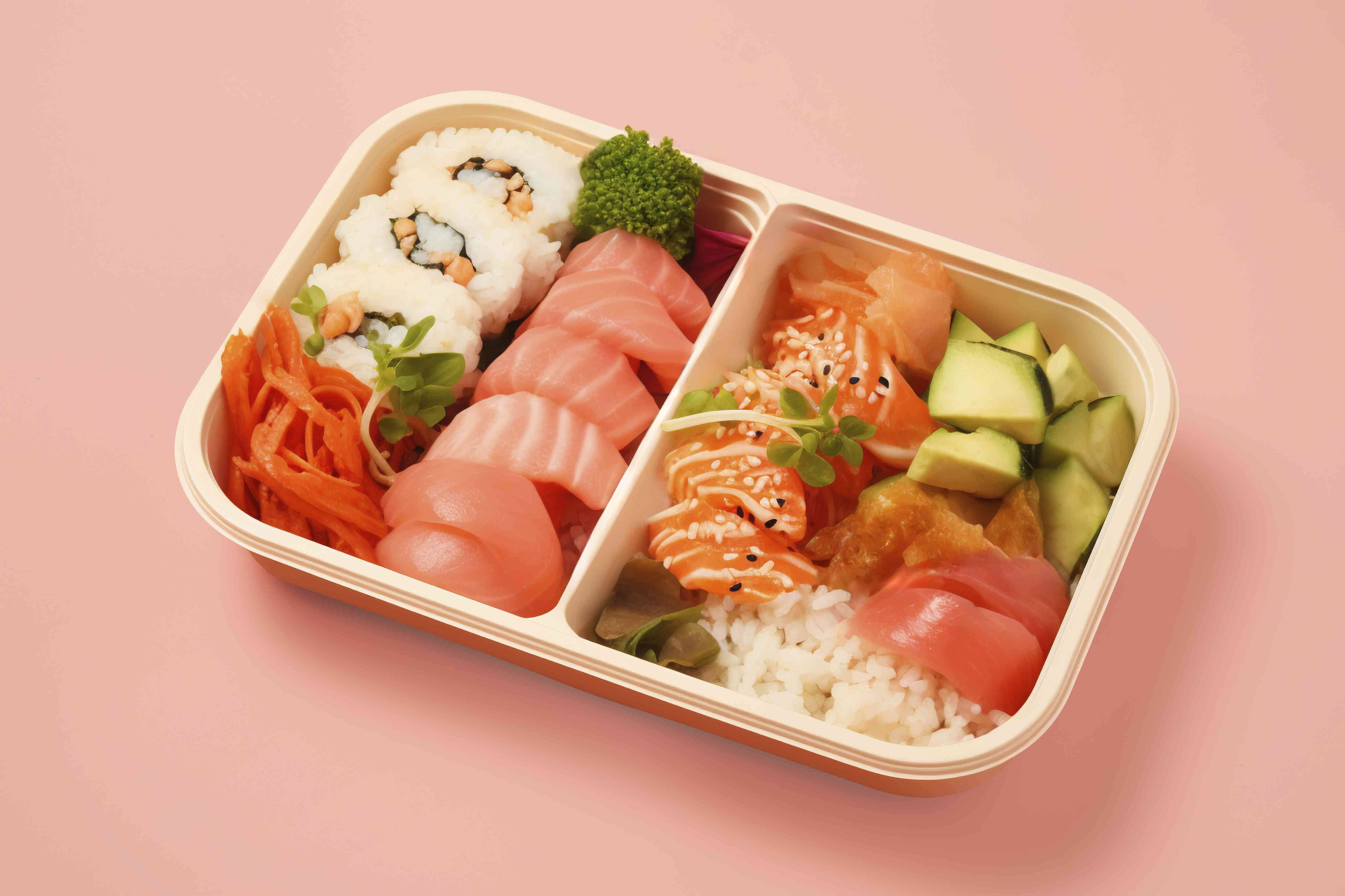 Bento Box