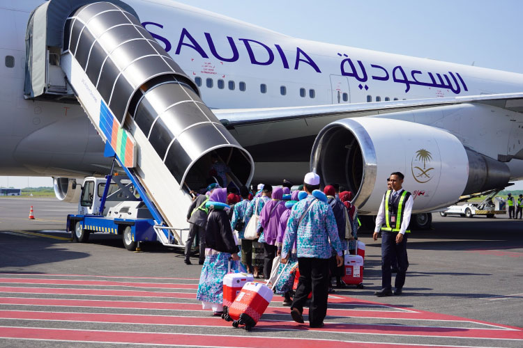 Berapa Lama Sebelum Keberangkatan Harus Tiba di Bandara?
