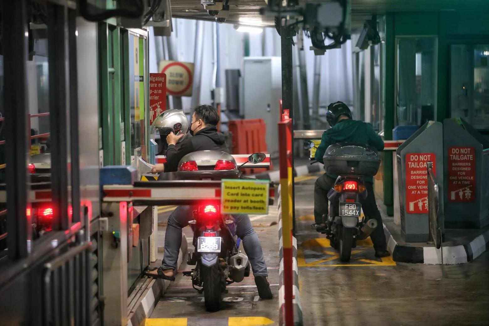 Tips Hemat & Penting untuk Pengendara Malaysia