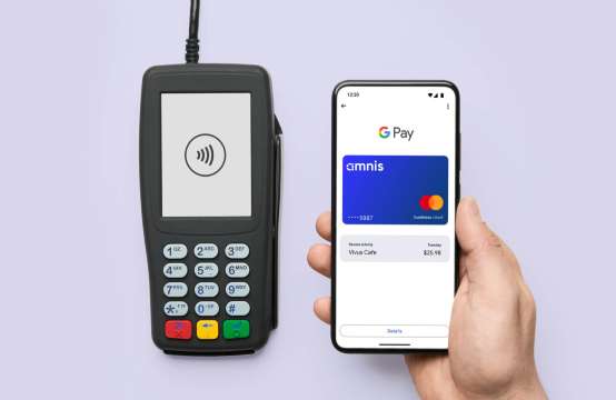 Google Pay