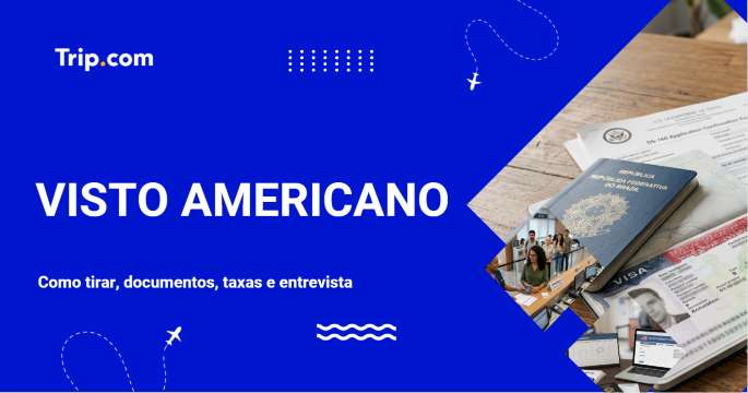 Visto Americano