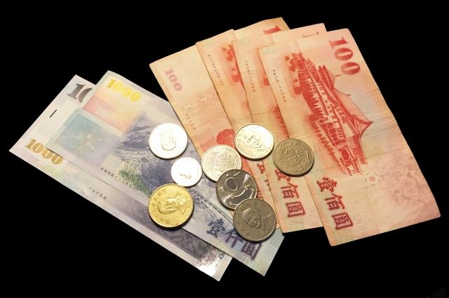 両替前に知りたい台湾ドルの基本情報