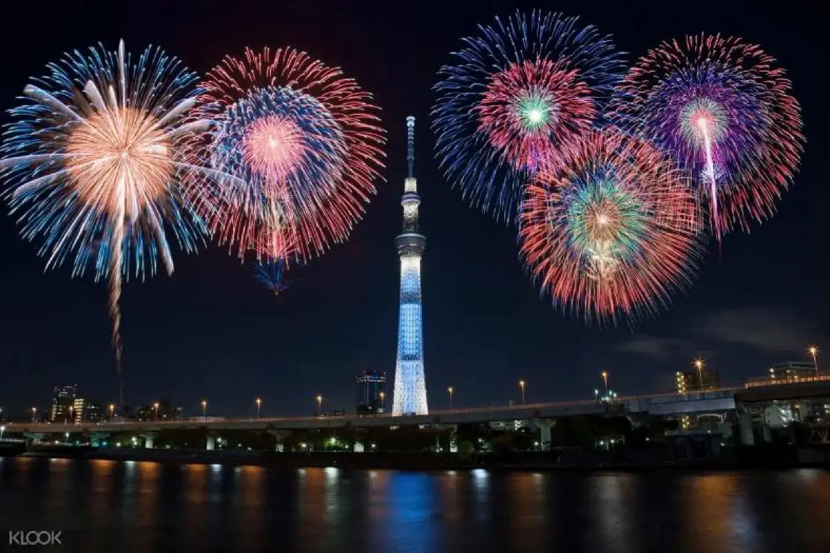 Tokyo Skytree