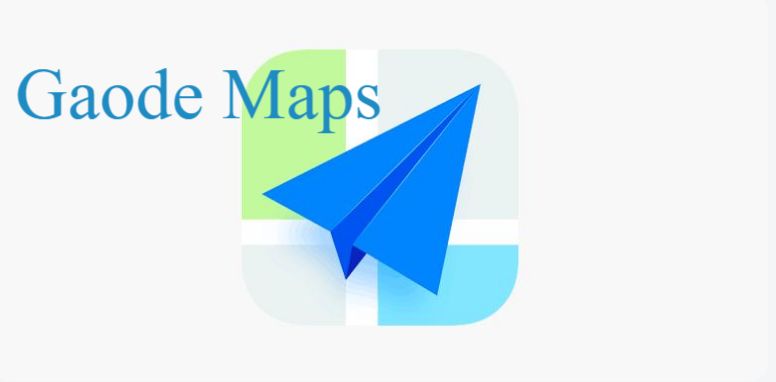 Gaode Maps (Amap)