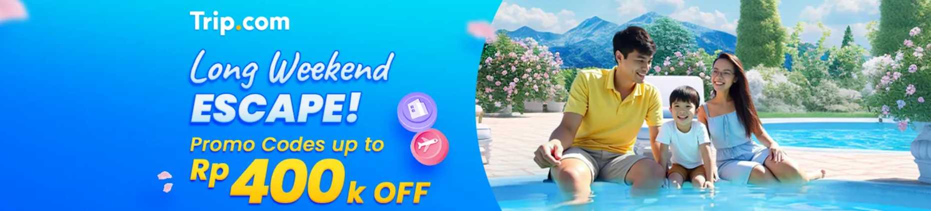 trip.com promo code