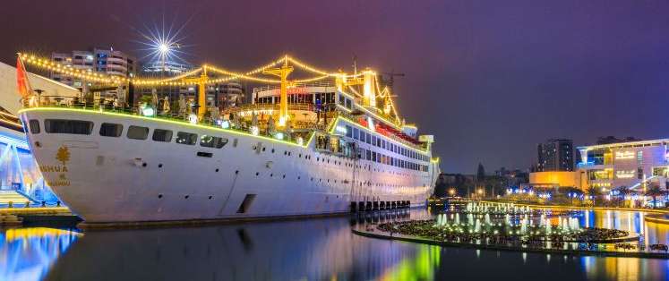 More Things to Do in Shenzhen at Night (Beyond Clubs)