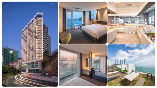 จับมองมหาสมุทร SONGDO