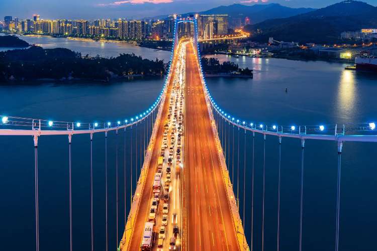 Consigli di viaggio per Xiamen