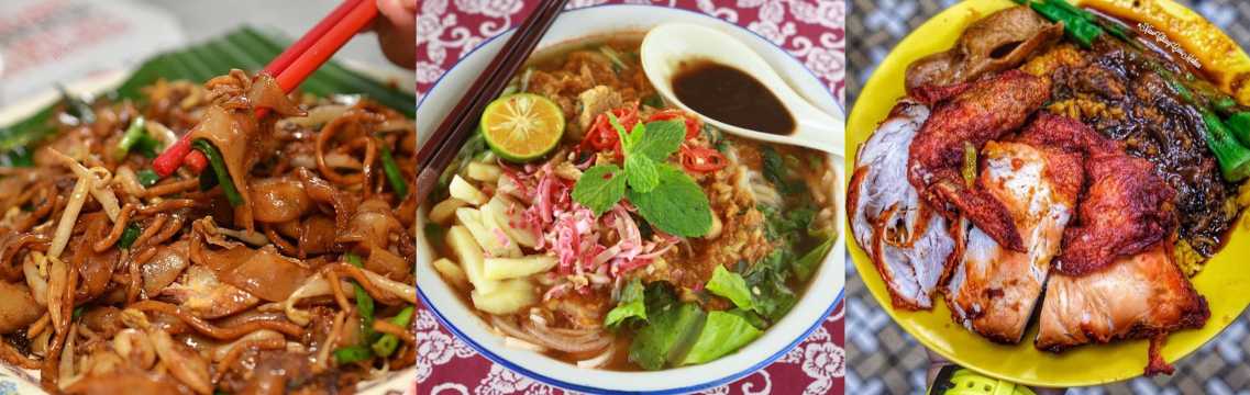 kuliner penang