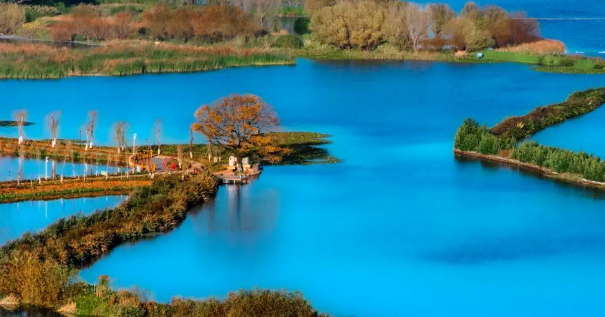 Things to do in Kunming