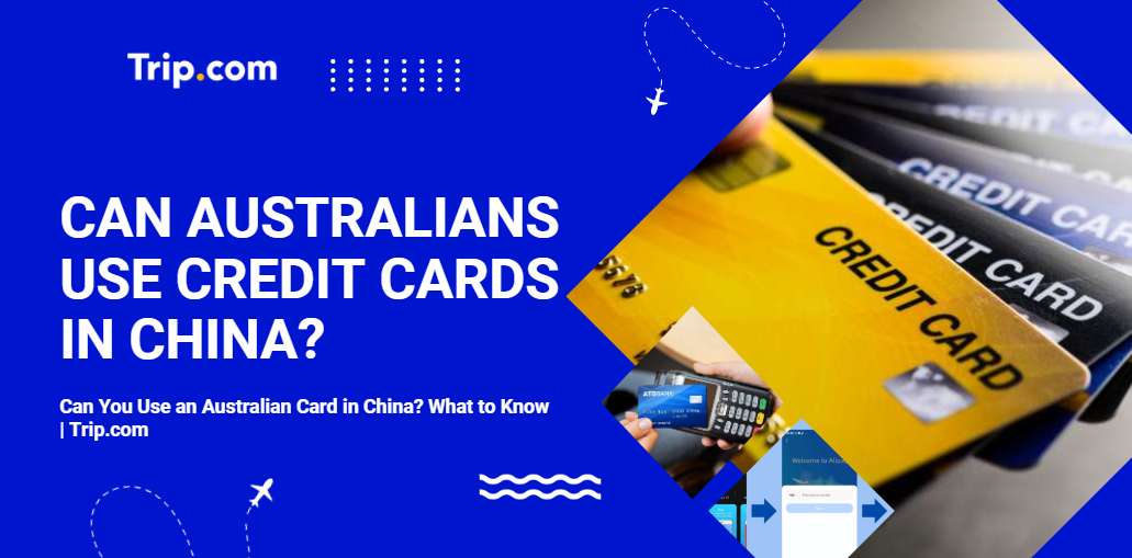 Credit Card Use in China