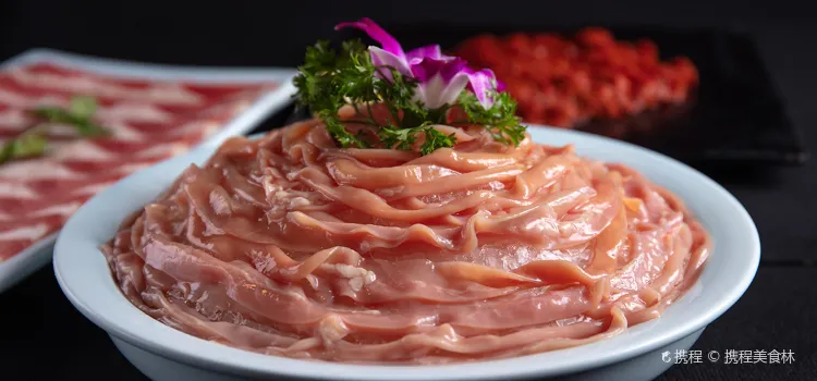 5. Savor the Spicy Flavors of Sichuan Hotpot