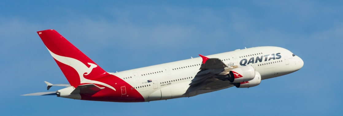 Flying from Perth to Bali: Bali Airport