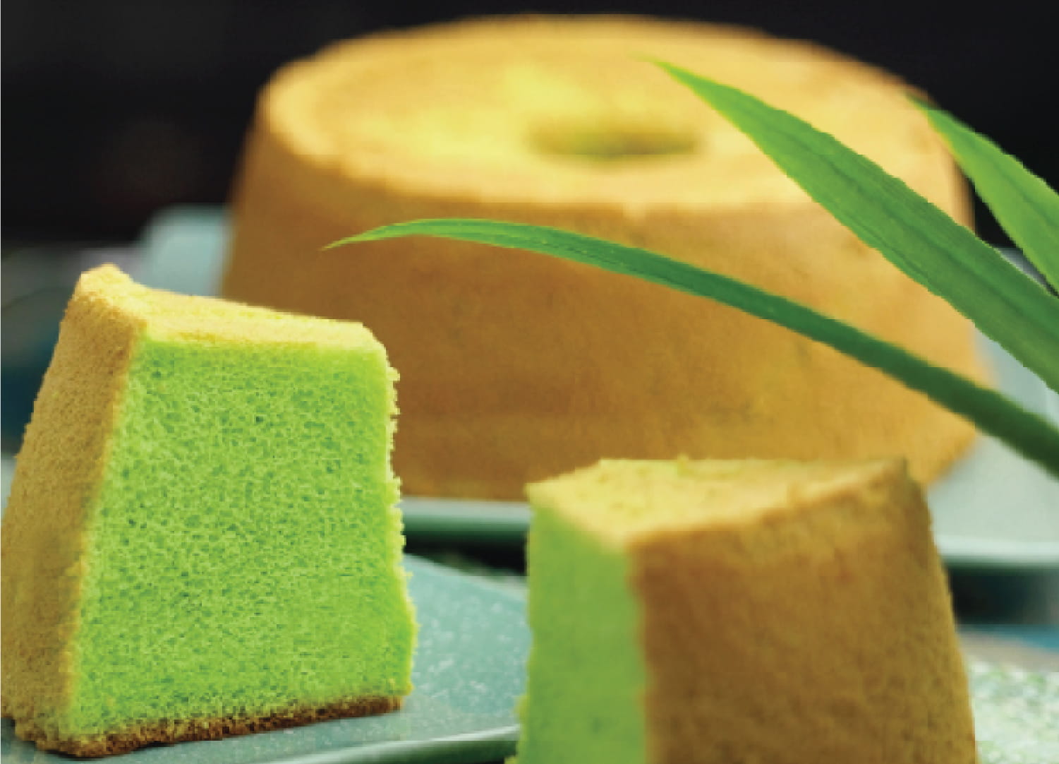 樟宜機場免稅店 | Bengawan Solo 斑蘭蛋糕