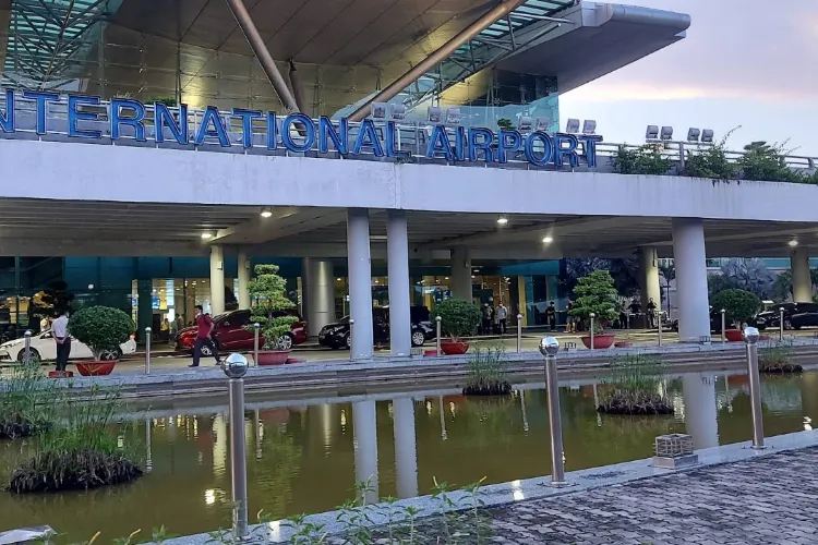 ハノイ空港の基本情報