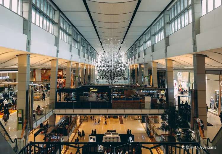 セントラルワールド