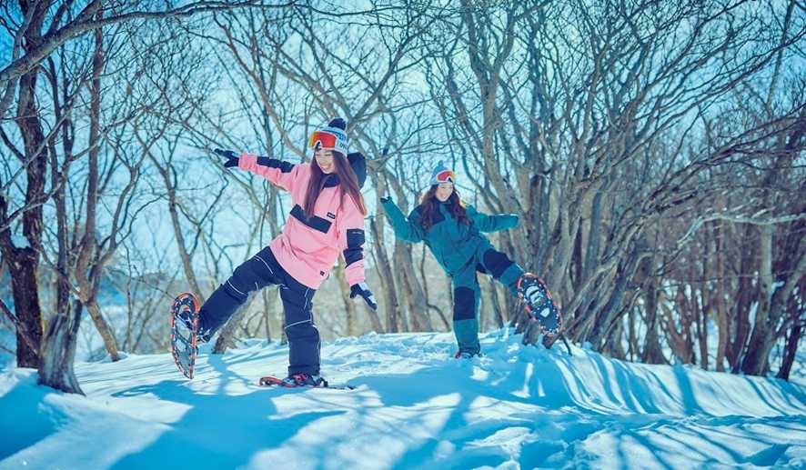 滋賀県|びわ湖バレイ