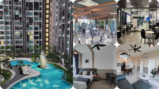 สวีทบอทานิคัล Cubic HomeBrickz