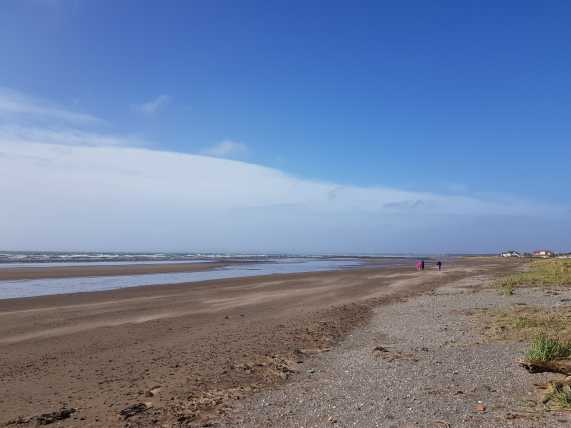 Barassie Beach