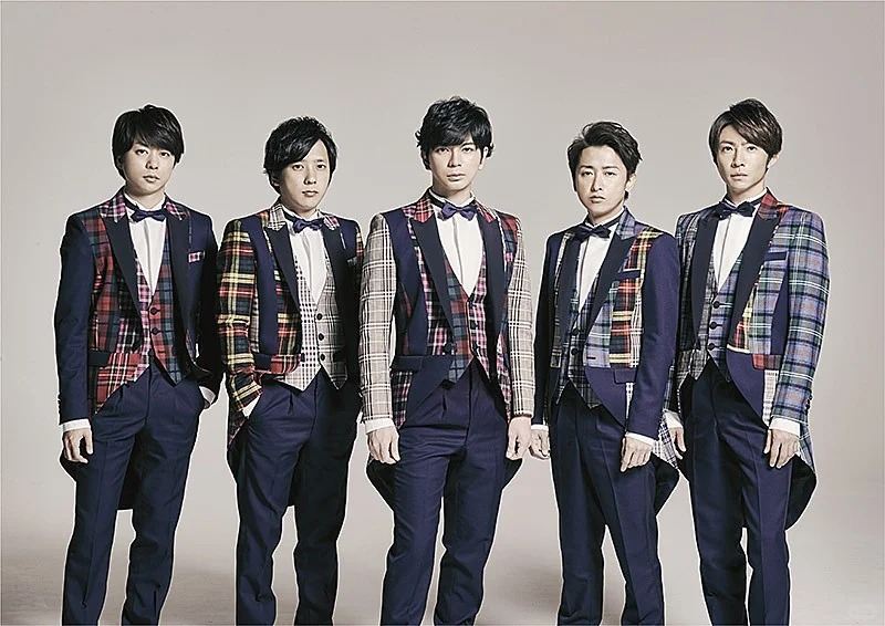 ARASHI LIVE TOUR 2026|チケット情報