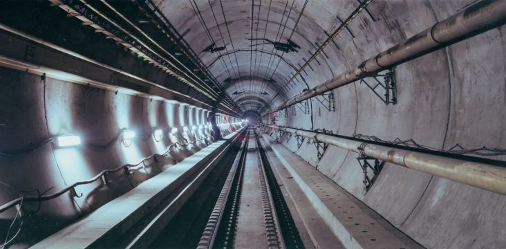 channel tunnel
