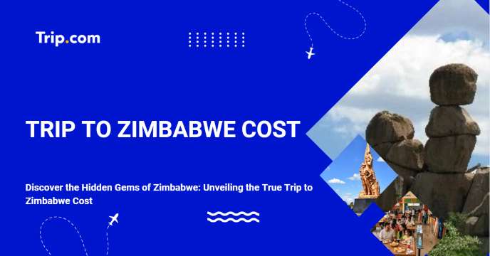 Trip to Zimbabwe cost
