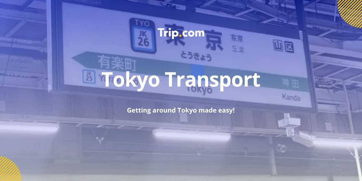 Tokyo Transport