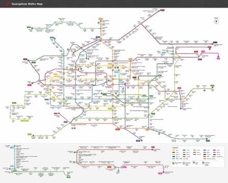 Guangzhou Metro