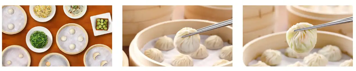 🥟 鼎泰豐(台北101 分店)
