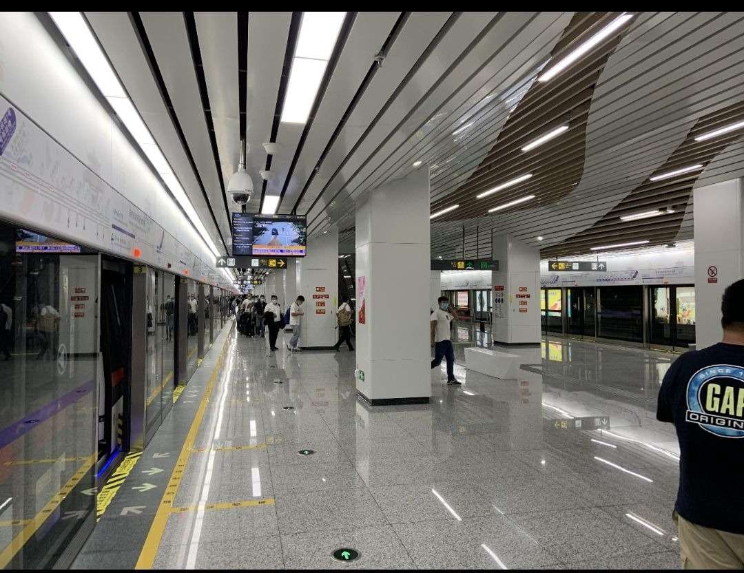 Getting From Chengdu Airports to the City Center