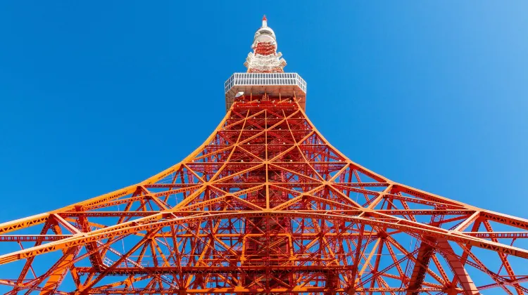 Tokyo Tower