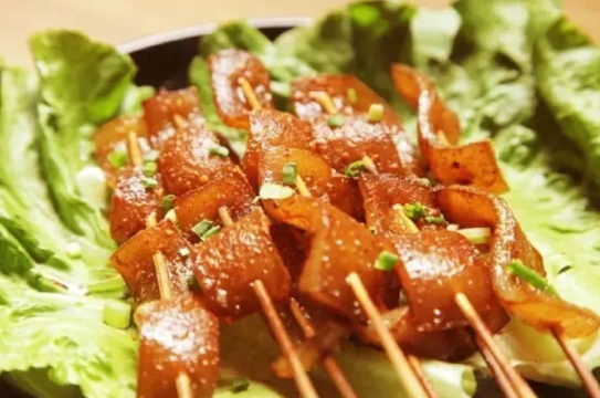 TANSHI Hot Pot