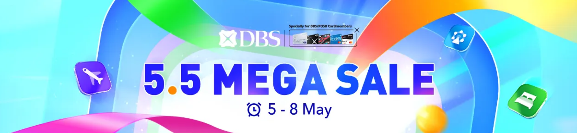 Trip.com Promo Code Singapore: 5.5 Mega Sale Huntlands Farm Promo Code