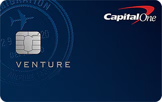 بطاقة Capital One Venture Rewards