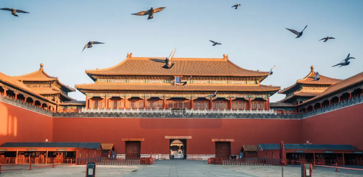 Best Time to Visit China – Popular Cities/Provinces​