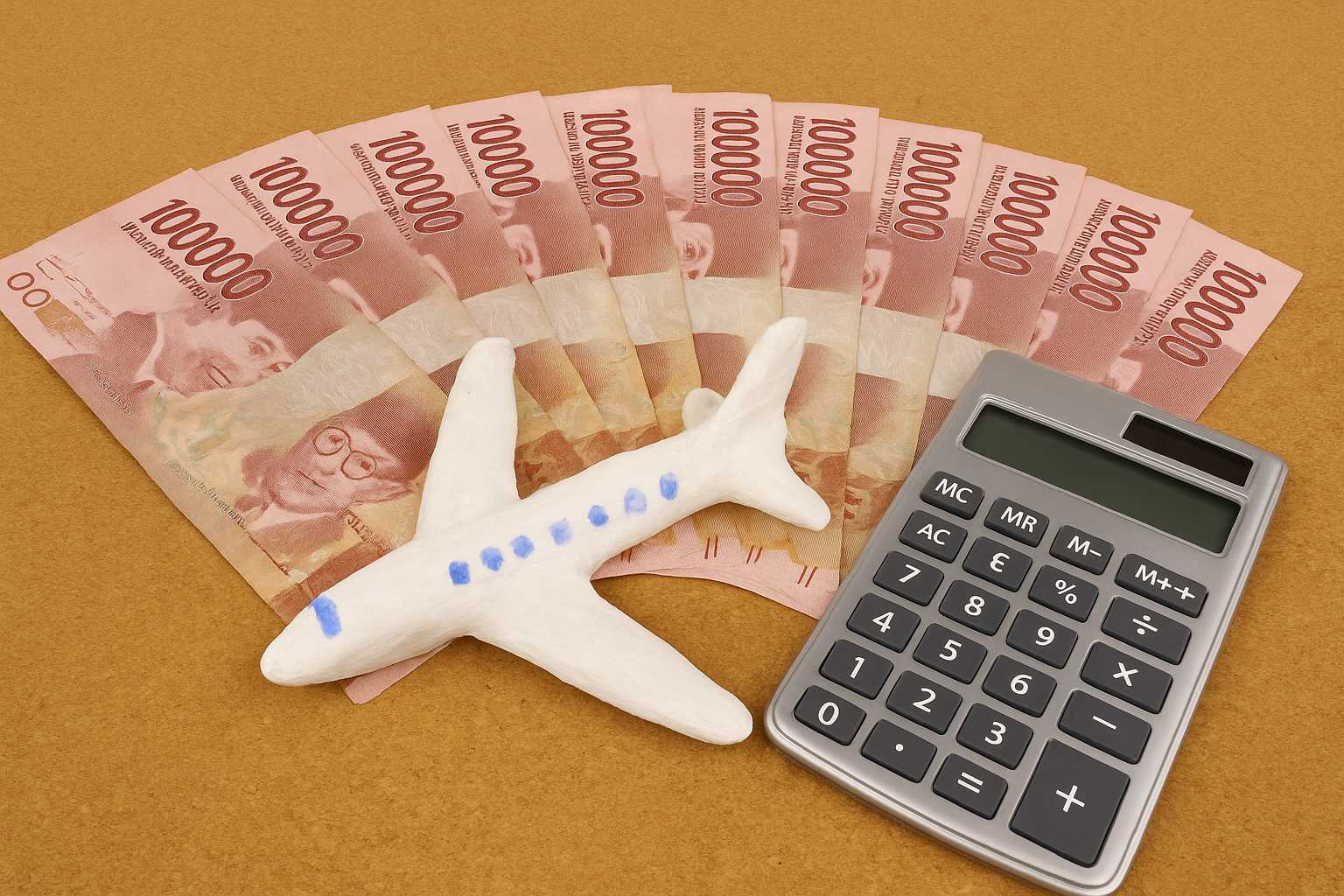 Cara Menggunakan Tiket Pulang-Pergi dengan Bijak