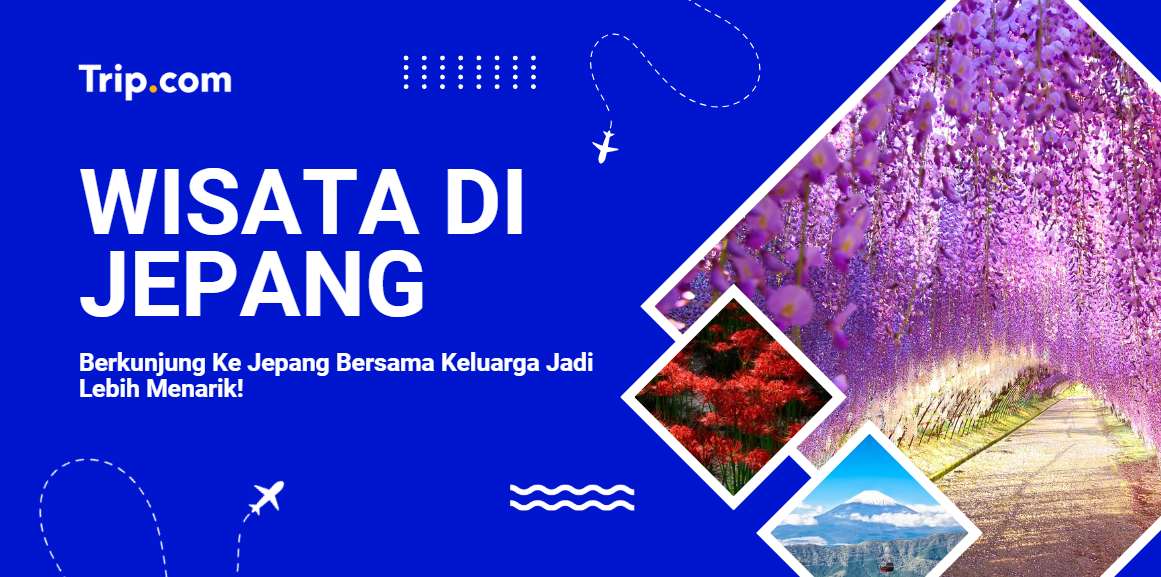 Wisata Jepang
