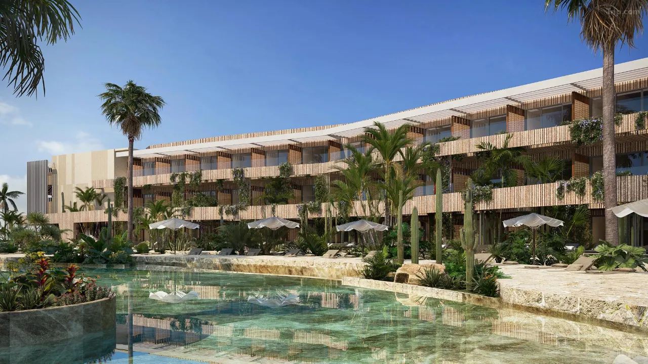 Aruba All Inclusive: Secrets Baby Beach Aruba