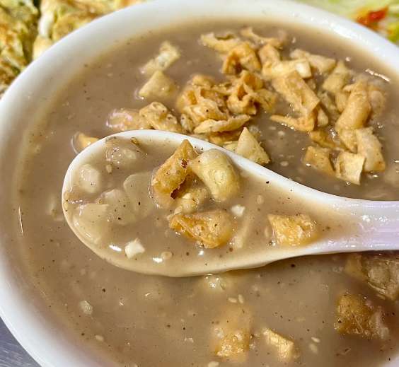 油茶(ヨウチャー)