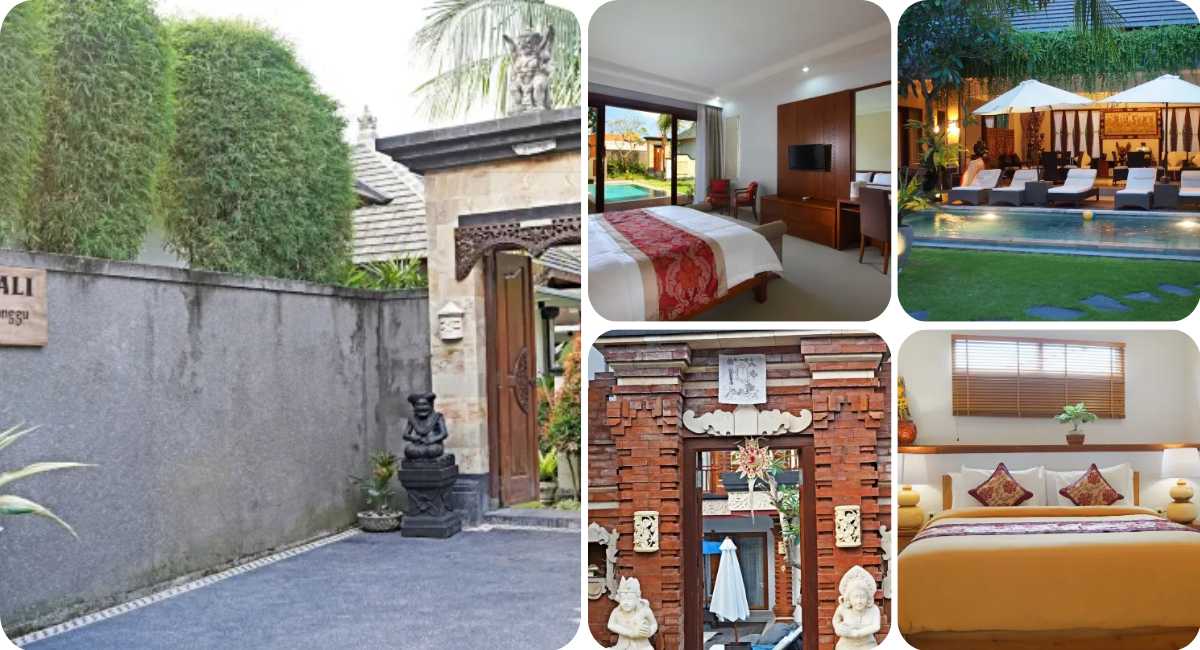 Lebak Bali Residence