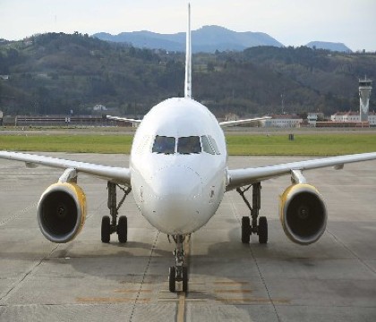 Aeropuerto de Bilbao