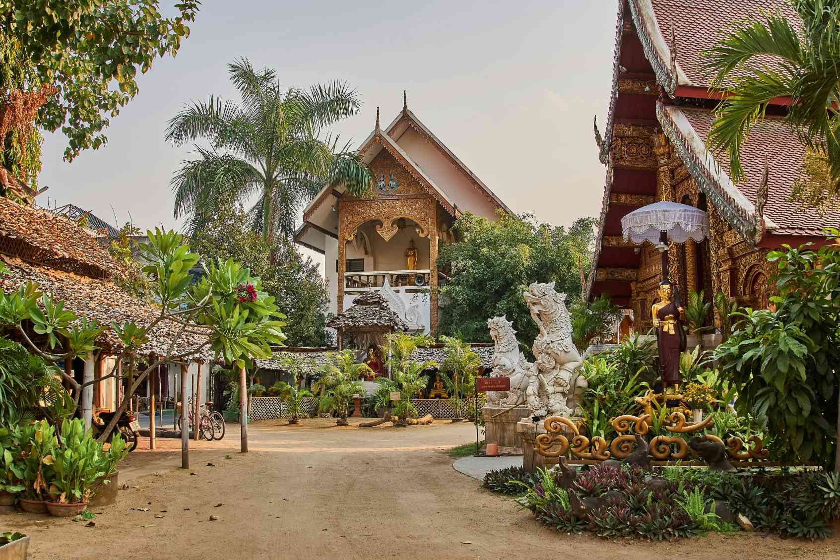 chiang mai