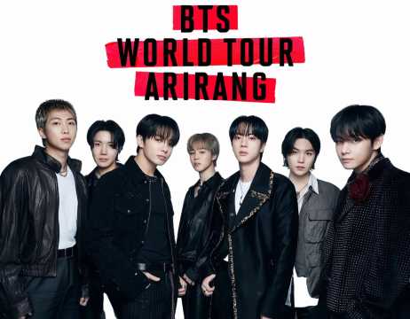 Panduan Tiket BTS WORLD TOUR ‘ARIRANG’ 2026 Jakarta untuk ARMY | Trip.com