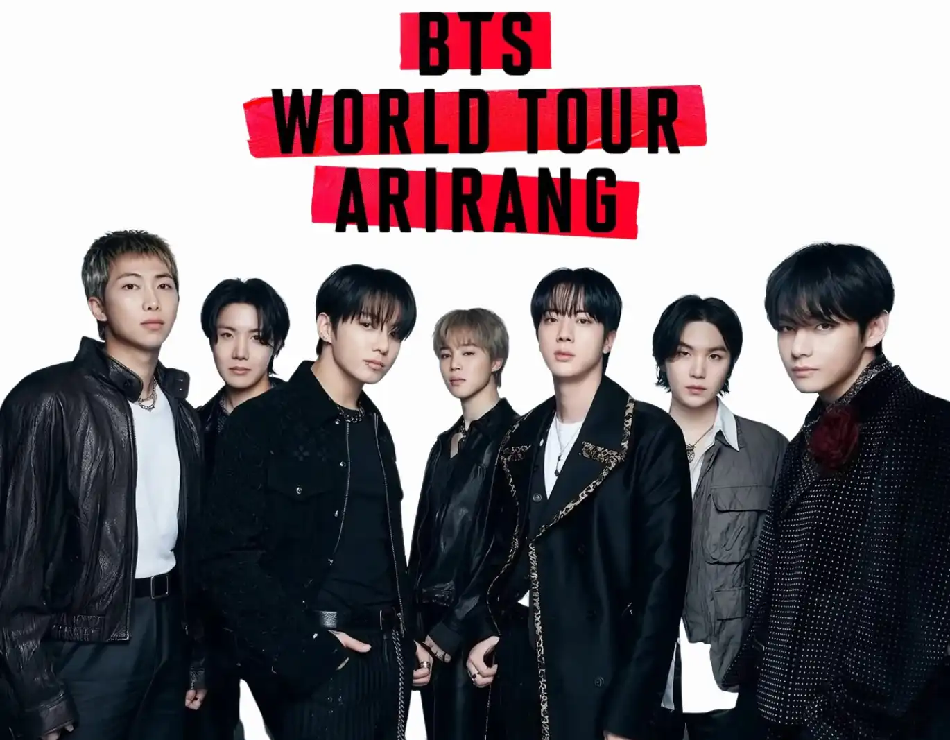   BTS WORLD TOUR ‘ARIRANG’ JAKARTA | Trip.com