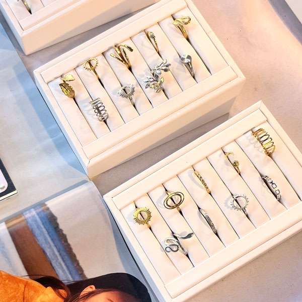 Shopping at the Winter Night Market: Artisan Finds & Unique Gifts