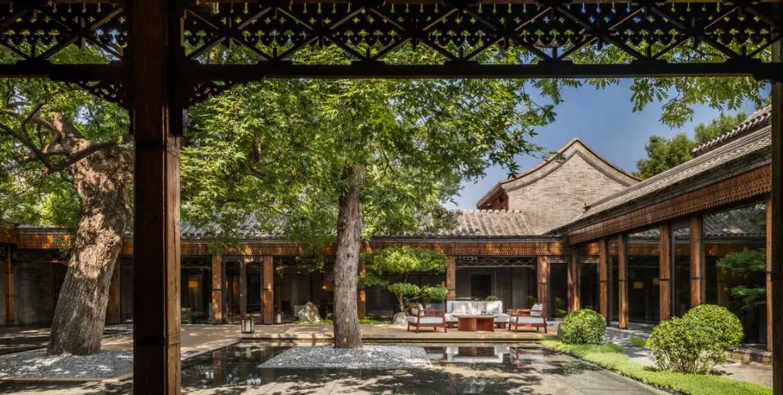 Top 11 Beijing Hutongs at a Glance