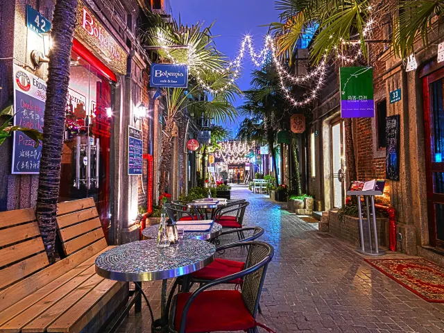 Where to Shop in Shanghai? Best Attractions to Shop