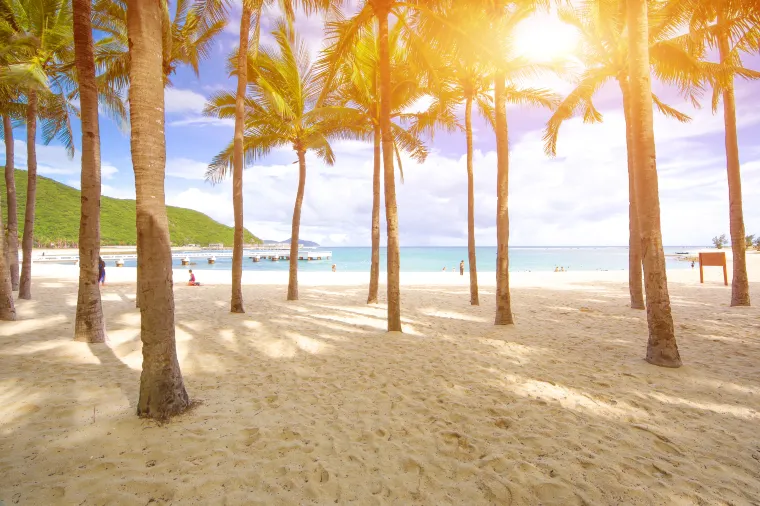 Sanya Summer