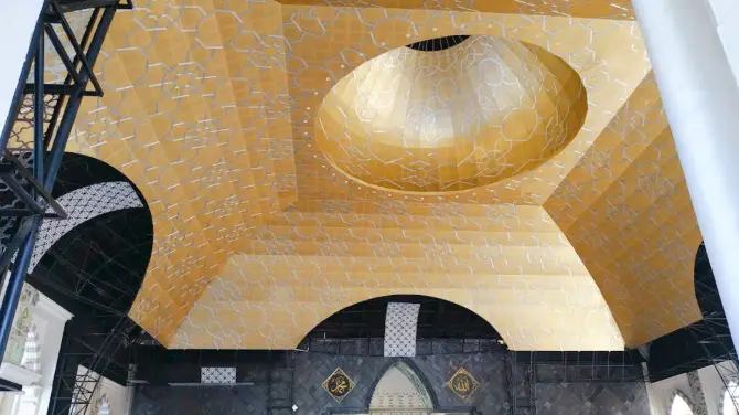 Tempat Wisata di Makassar