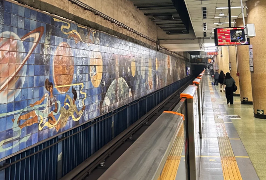 北京の地下鉄でこんなトラブルに遭ったらどうする？
